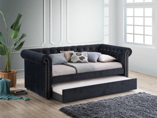 ELLIE DAYBED BACK FRONT RL TRUNDLE