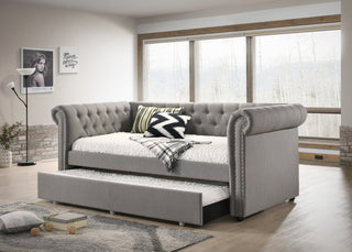 ELLIE DAYBED BACK FRONT RL TRUNDLE