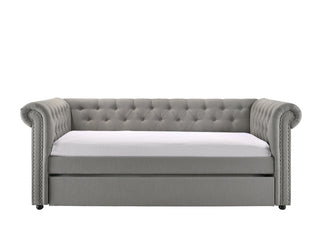 ELLIE DAYBED BACK FRONT RL TRUNDLE