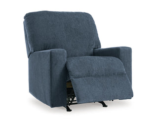 Rannis Recliner
