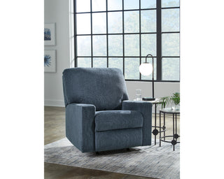 Rannis Recliner