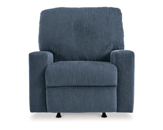 Rannis Recliner