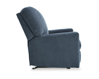 Rannis Recliner