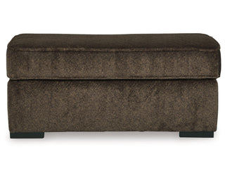 Aylesworth Sofa, Loveseat, Oversized Chair and Ottoman