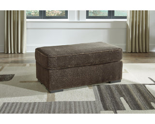 Aylesworth Ottoman