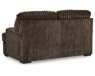 Aylesworth Sofa and Loveseat