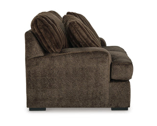 Aylesworth Sofa and Loveseat