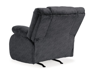 Burkner Power Recliner