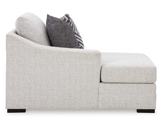 Koralynn Left-Arm Facing Corner Chaise