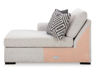 Koralynn Left-Arm Facing Corner Chaise