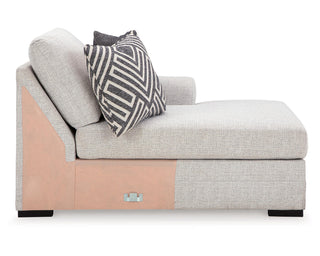 Koralynn Right-Arm Facing Corner Chaise