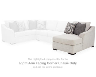 Koralynn Right-Arm Facing Corner Chaise