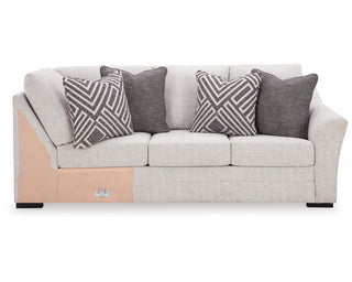 Koralynn Right-Arm Facing Sofa with Corner Wedge