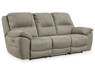 Next-Gen Gaucho Power Reclining Sofa