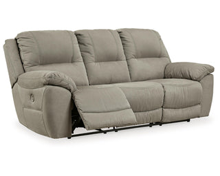 Next-Gen Gaucho Power Reclining Sofa