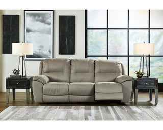 Next-Gen Gaucho Power Reclining Sofa