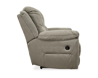Next-Gen Gaucho Power Reclining Sofa and Loveseat
