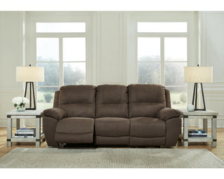 Next-Gen Gaucho Reclining Sofa