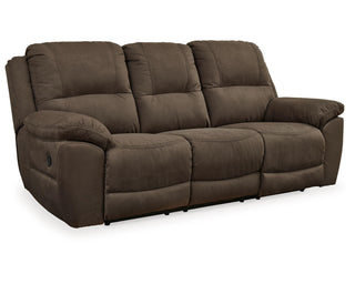 Next-Gen Gaucho Reclining Sofa and Loveseat