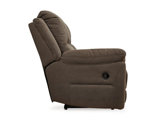 Next-Gen Gaucho Reclining Sofa and Loveseat