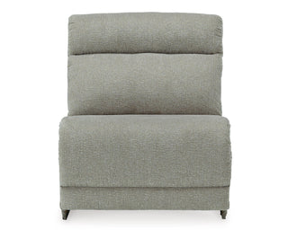 Colleyville 4-Piece Power Reclining Sectional with Chaise