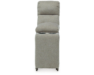 Colleyville 4-Piece Power Reclining Sectional with Chaise
