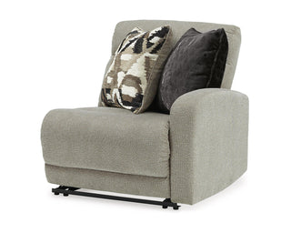 Colleyville 4-Piece Power Reclining Sectional with Chaise