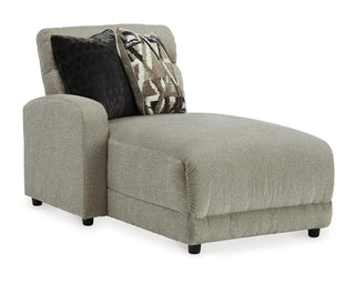 Colleyville 4-Piece Power Reclining Sectional with Chaise