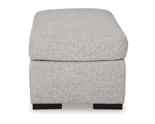Evansley Ottoman