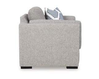 Evansley Sofa, Loveseat, Oversized Chair and Ottoman