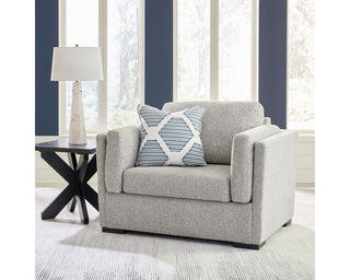 Evansley Oversized Chair