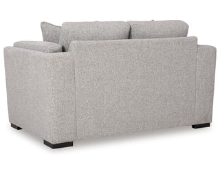 Evansley Sofa, Loveseat, Oversized Chair and Ottoman