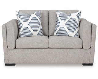 Evansley Sofa, Loveseat, Oversized Chair and Ottoman