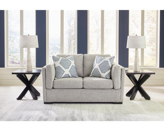 Evansley Loveseat