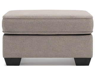 Greaves Ottoman