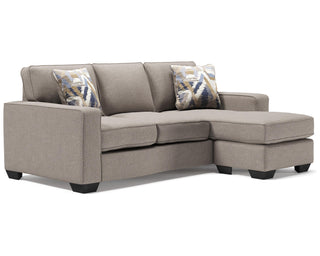 Greaves Sofa Chaise and Chair