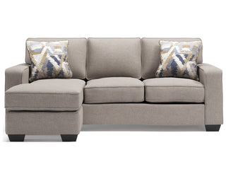 Greaves Sofa Chaise and Chair