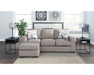 Greaves Sofa Chaise and Chair