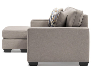 Greaves Sofa Chaise and Chair