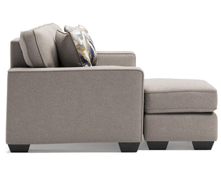 Greaves Sofa Chaise and Chair