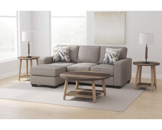 Greaves Sofa Chaise