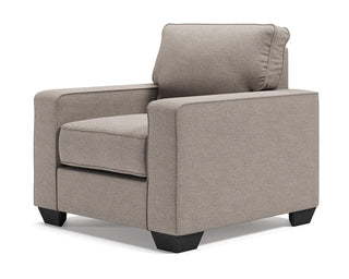 Greaves Chair