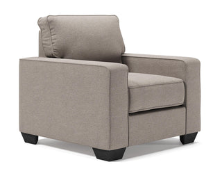 Greaves Sofa Chaise and Chair