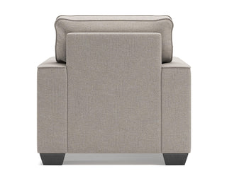 Greaves Sofa Chaise and Chair