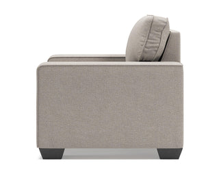 Greaves Chair