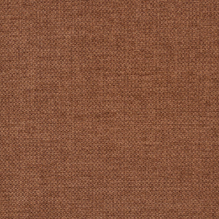 Jennifer Upholstered Corner Chair Terracotta