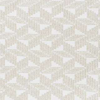 Freddie Upholstered LAF Chair Pearl