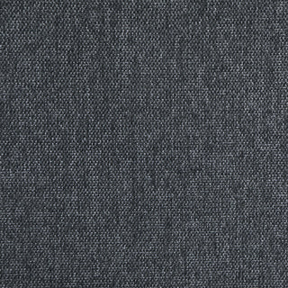 Georgina Upholstered Armless Chair Steel Grey