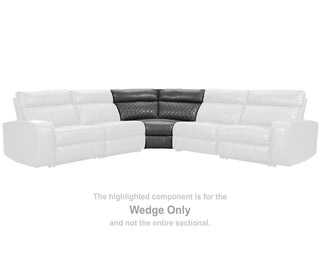 Samperstone Wedge