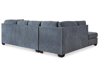 Marleton 2-Piece Sectional with Chaise